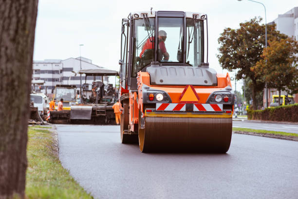 Best Driveway Removal and Replacement  in St Hedwig, TX