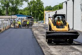 Best Driveway Repair and Patching  in St Hedwig, TX