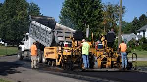 Best Brick Driveway Installation  in St Hedwig, TX