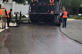  St Hedwig, TX Driveway Paving Pros